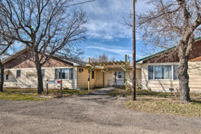 Great Northern HighPlaines Haven in Long Lake